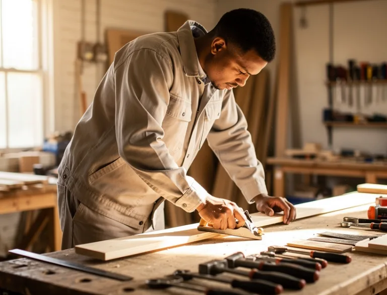 Carpenter service in Sunset Park